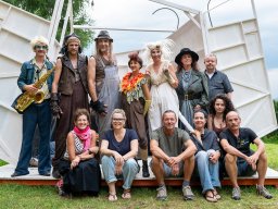 Die Bremer Stadtmusikanten